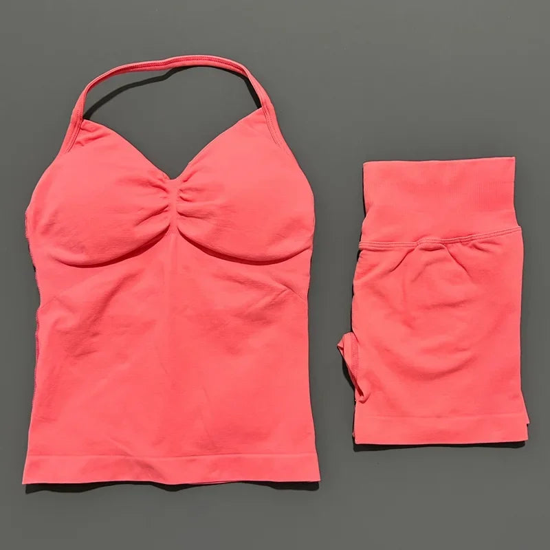 Set  Top and Short