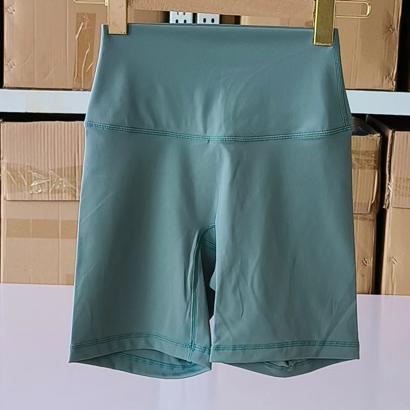 Sports Shorts  Elastic