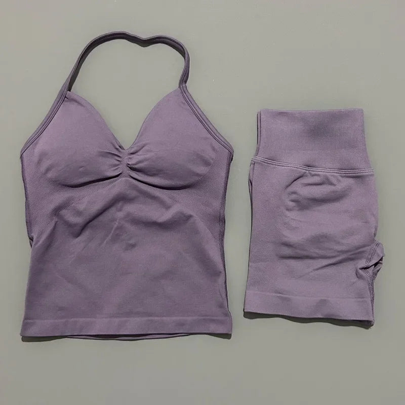 Set  Top and Short