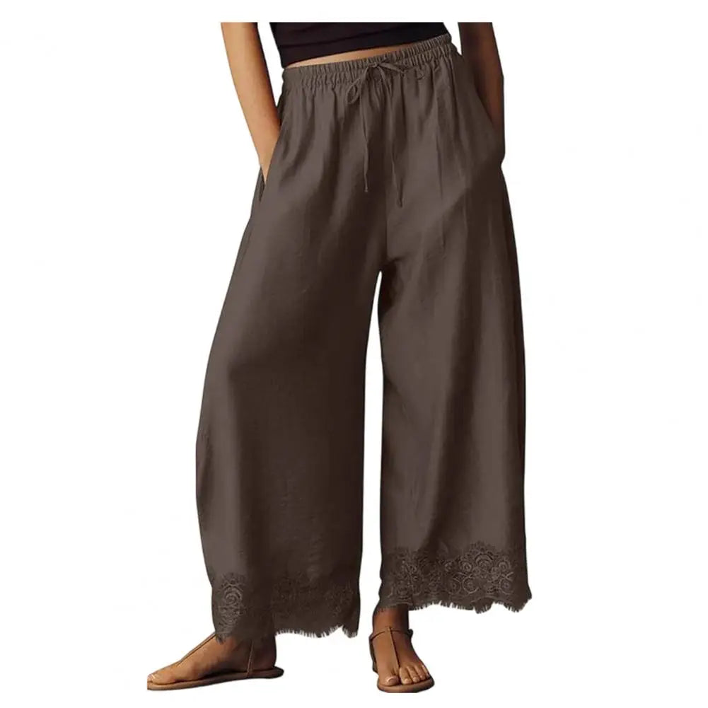 Lady Cropped