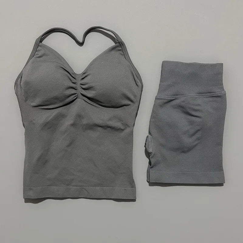 Set  Top and Short
