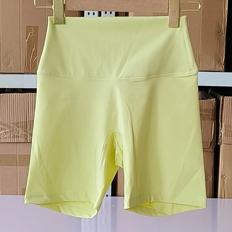 Sports Shorts  Elastic
