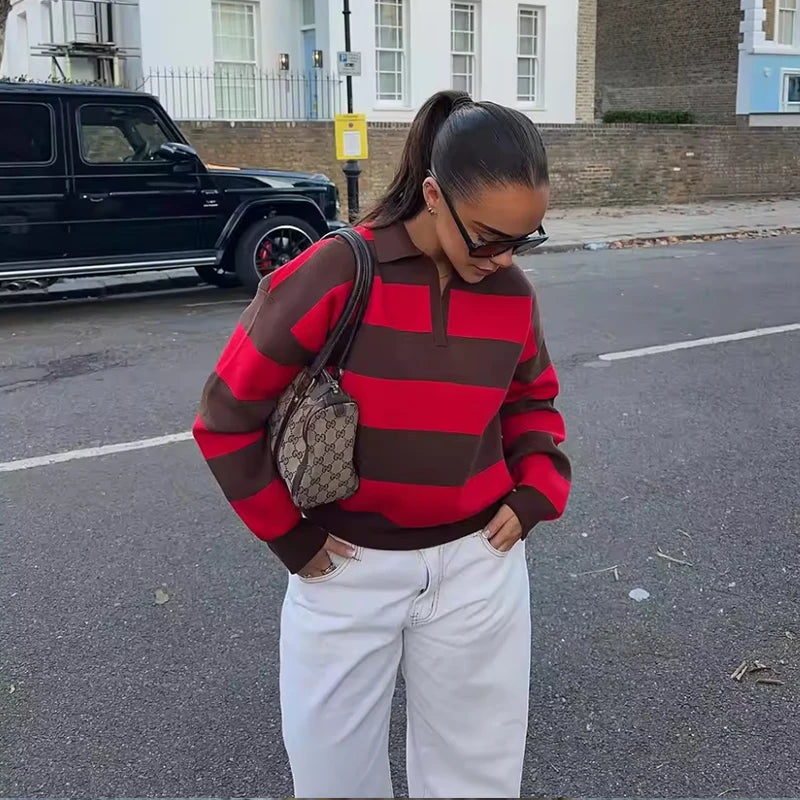 Autumn Polo