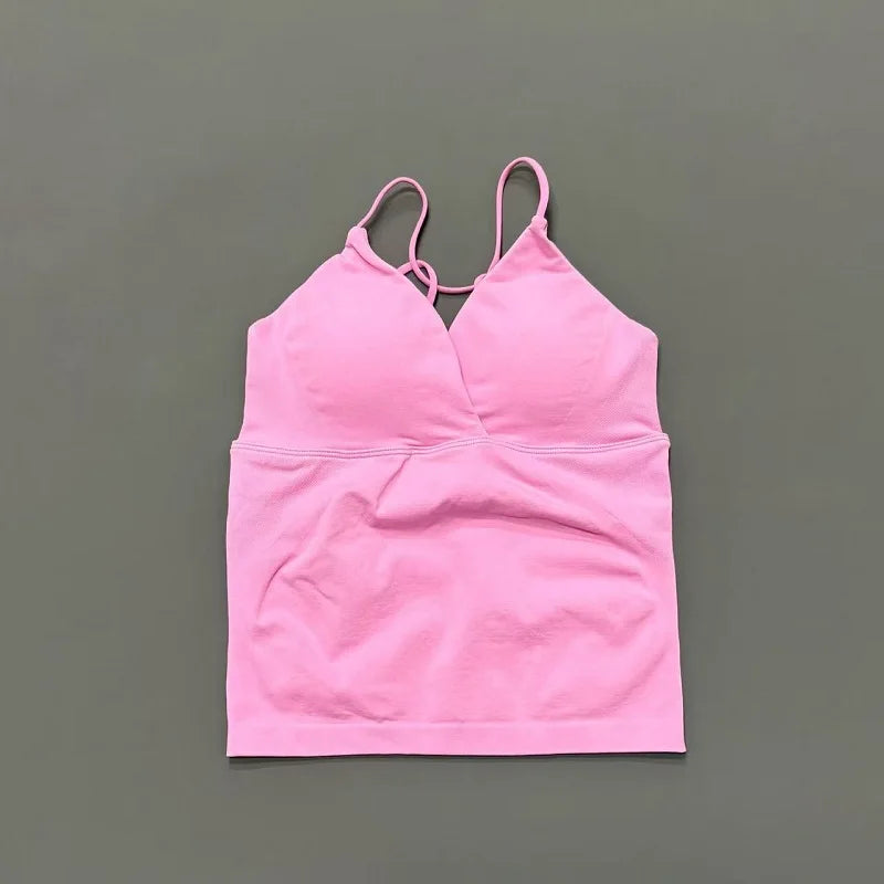Vision Sports Top