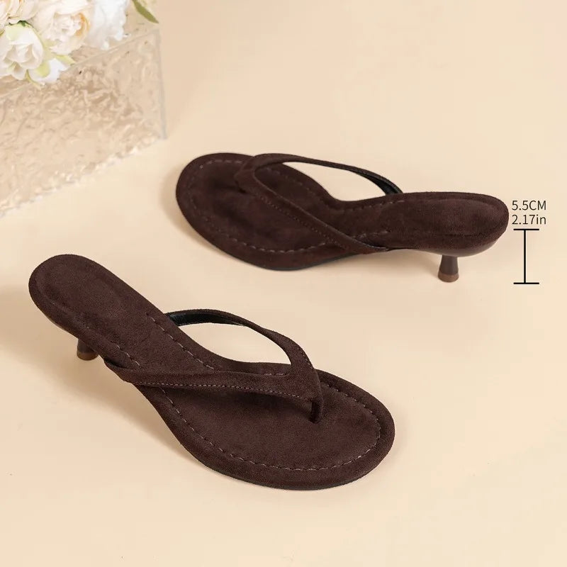 Women Slippers Slides