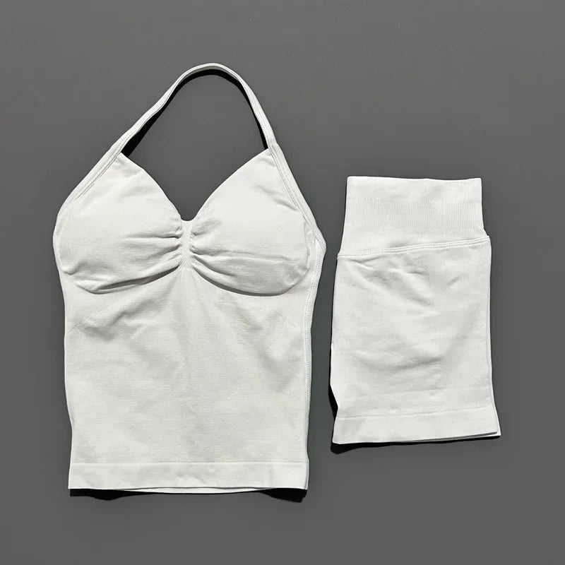 Set  Top and Short