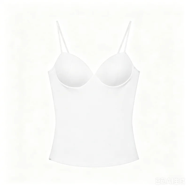 Top Women Backless