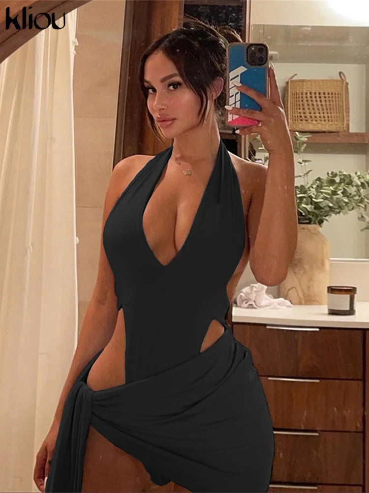 Deep V Set