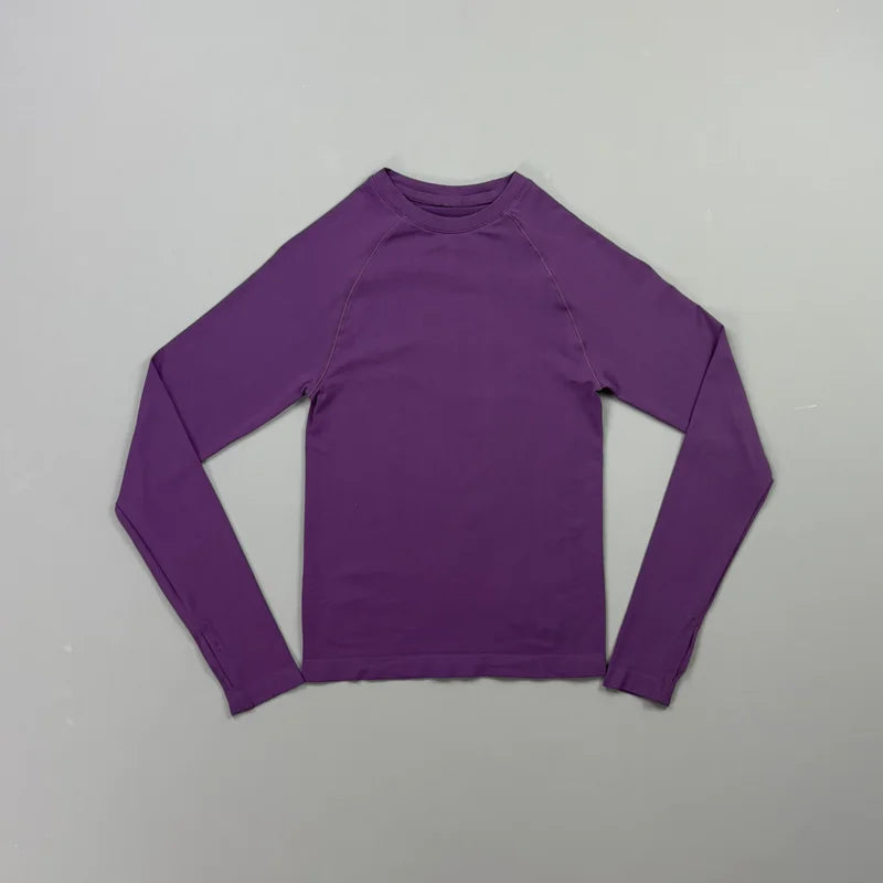 Fitness Shirt