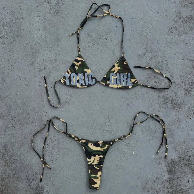 Fashion Bikini