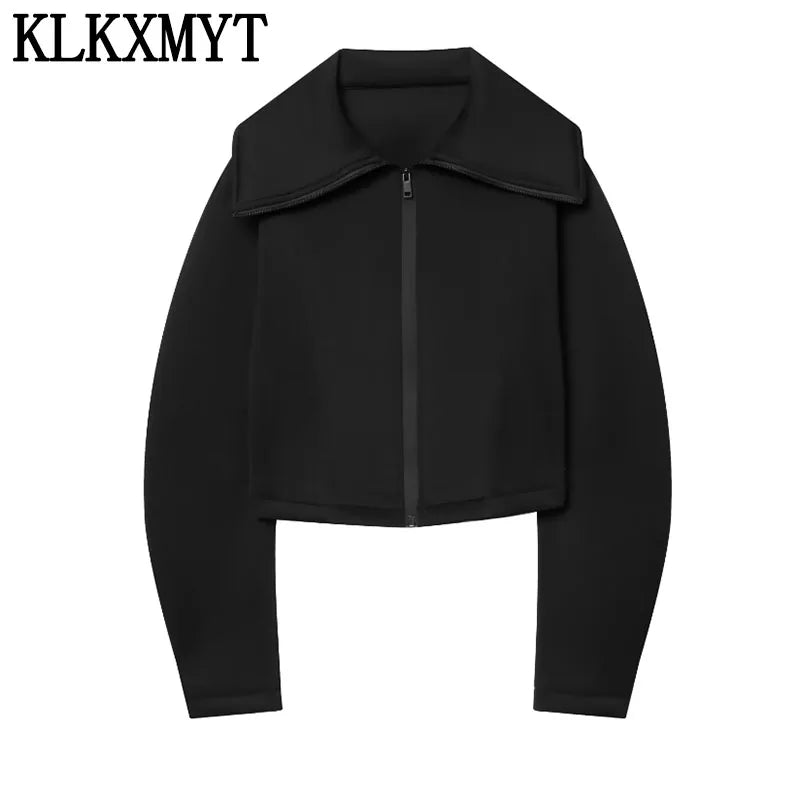 Jacket Elegant Long