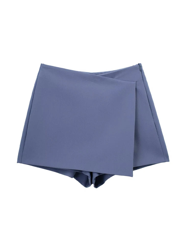 Pareo Style Shorts