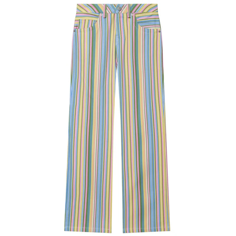 Jeans Pants