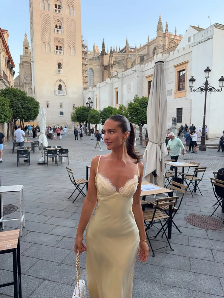 Dresses Camisole V