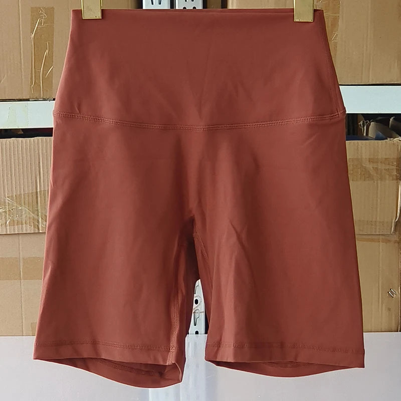 Sports Shorts  Elastic