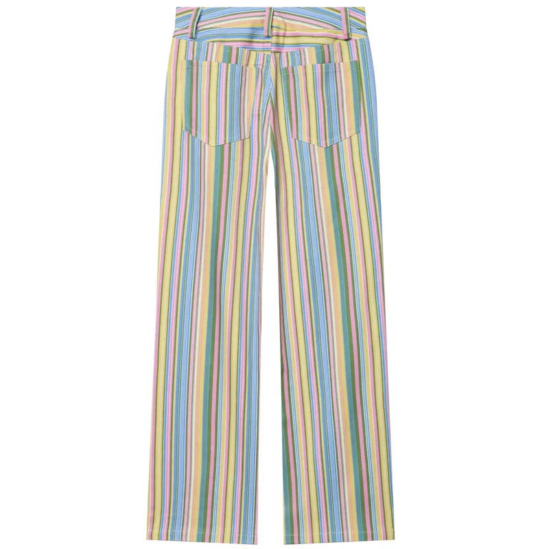 Jeans Pants