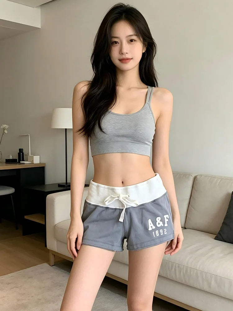 American Style Short