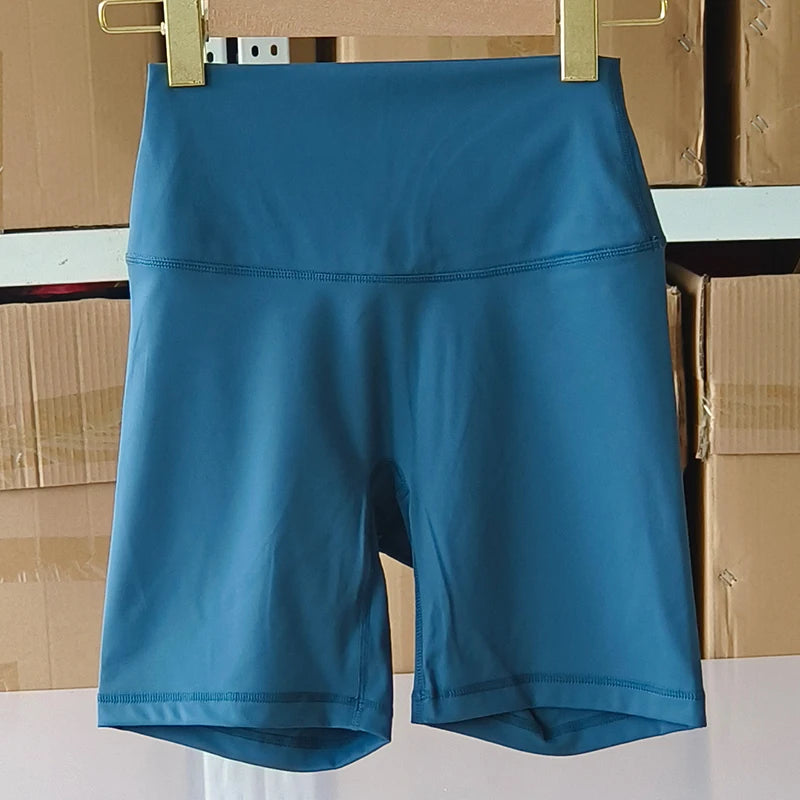 Sports Shorts  Elastic