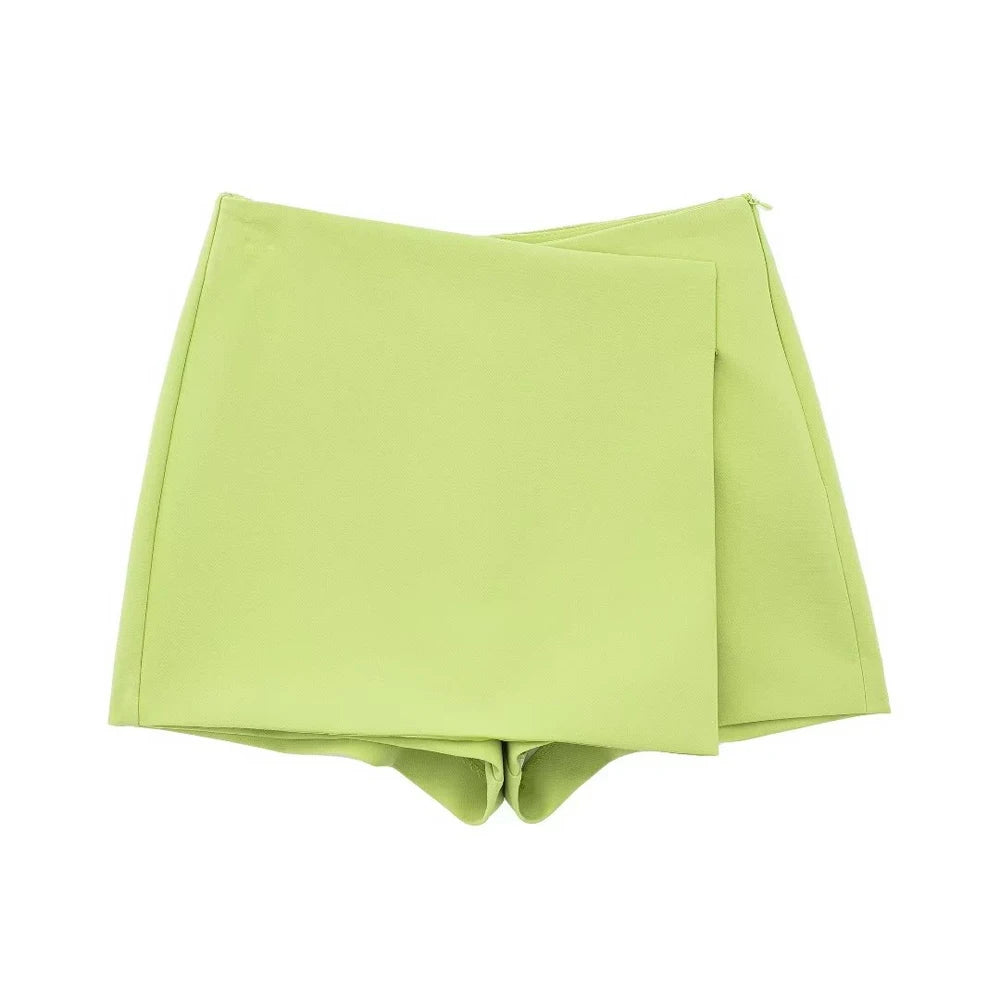 Pareo Style Shorts