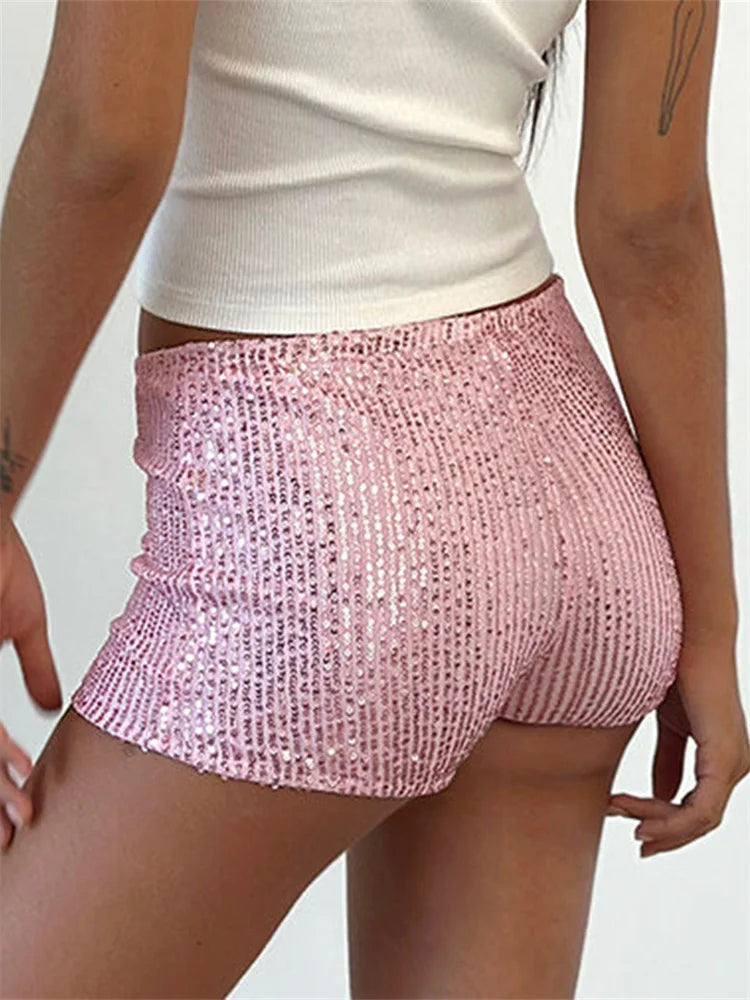 Shorts Summer  Elastic