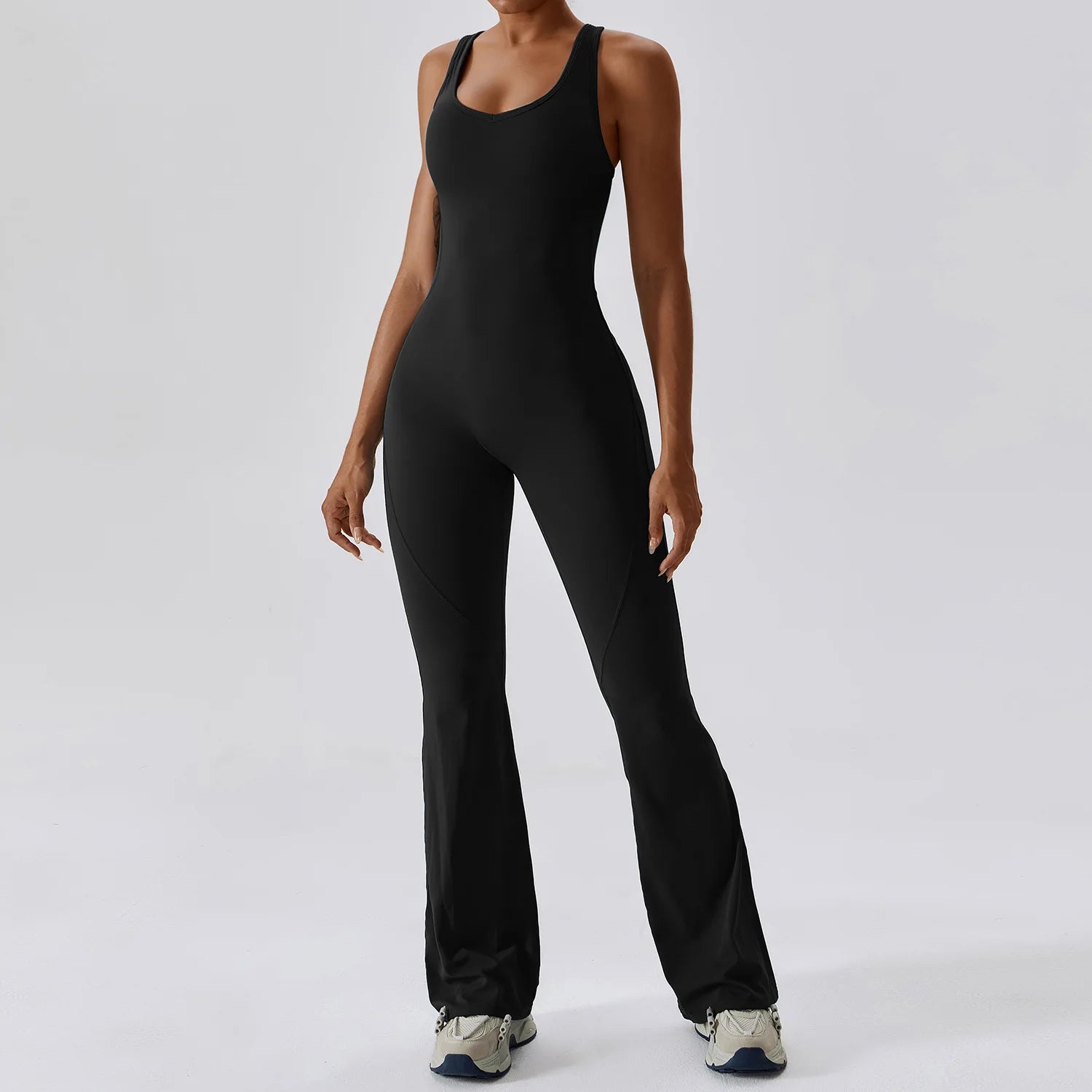 One Piece Outfit Fitness