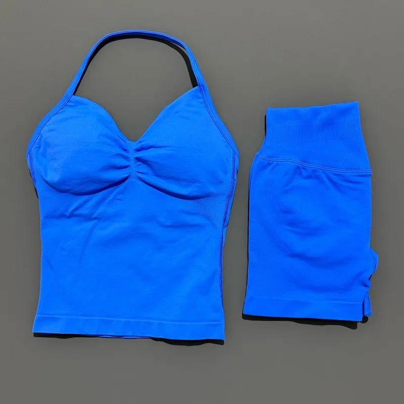 Set  Top and Short