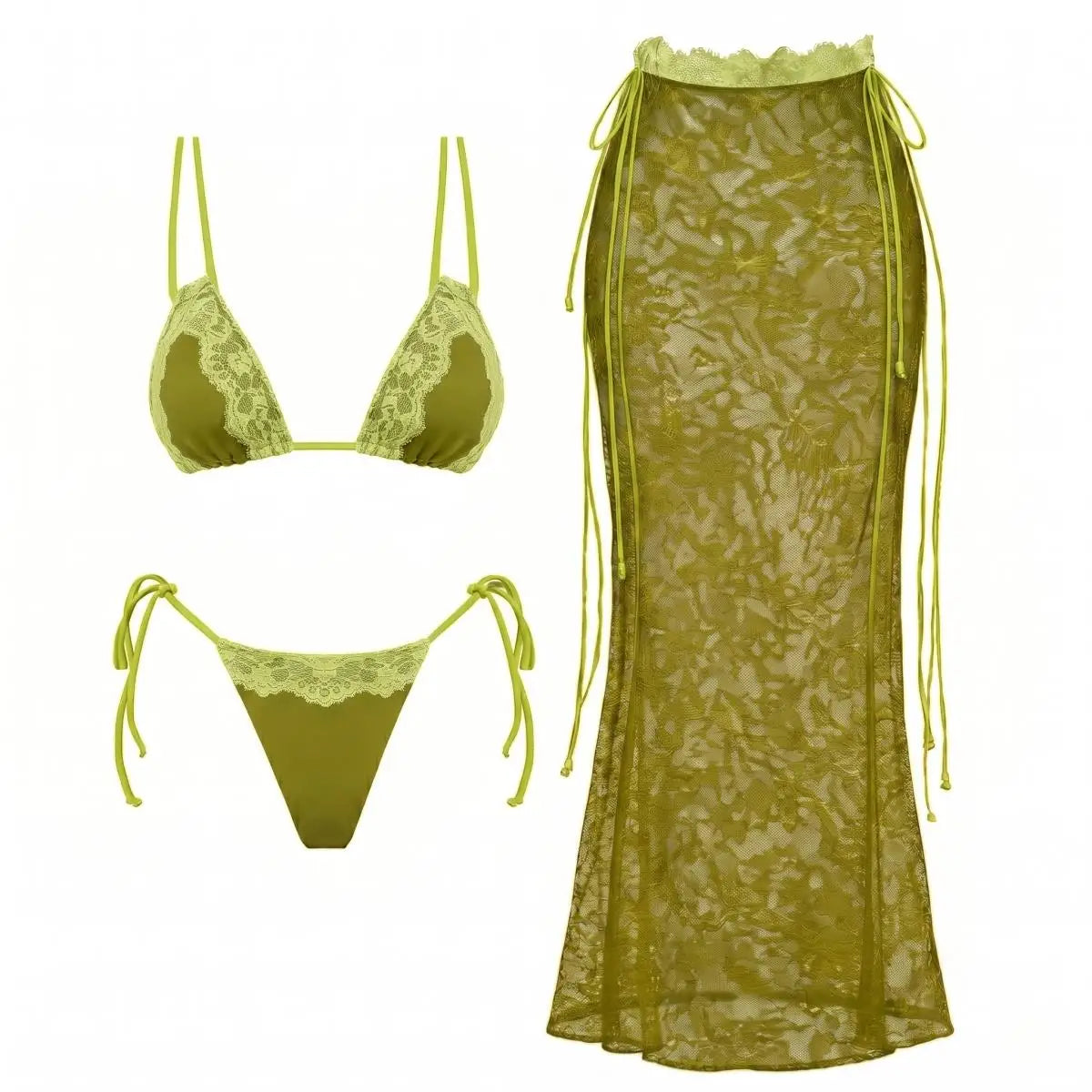 New Bikini set