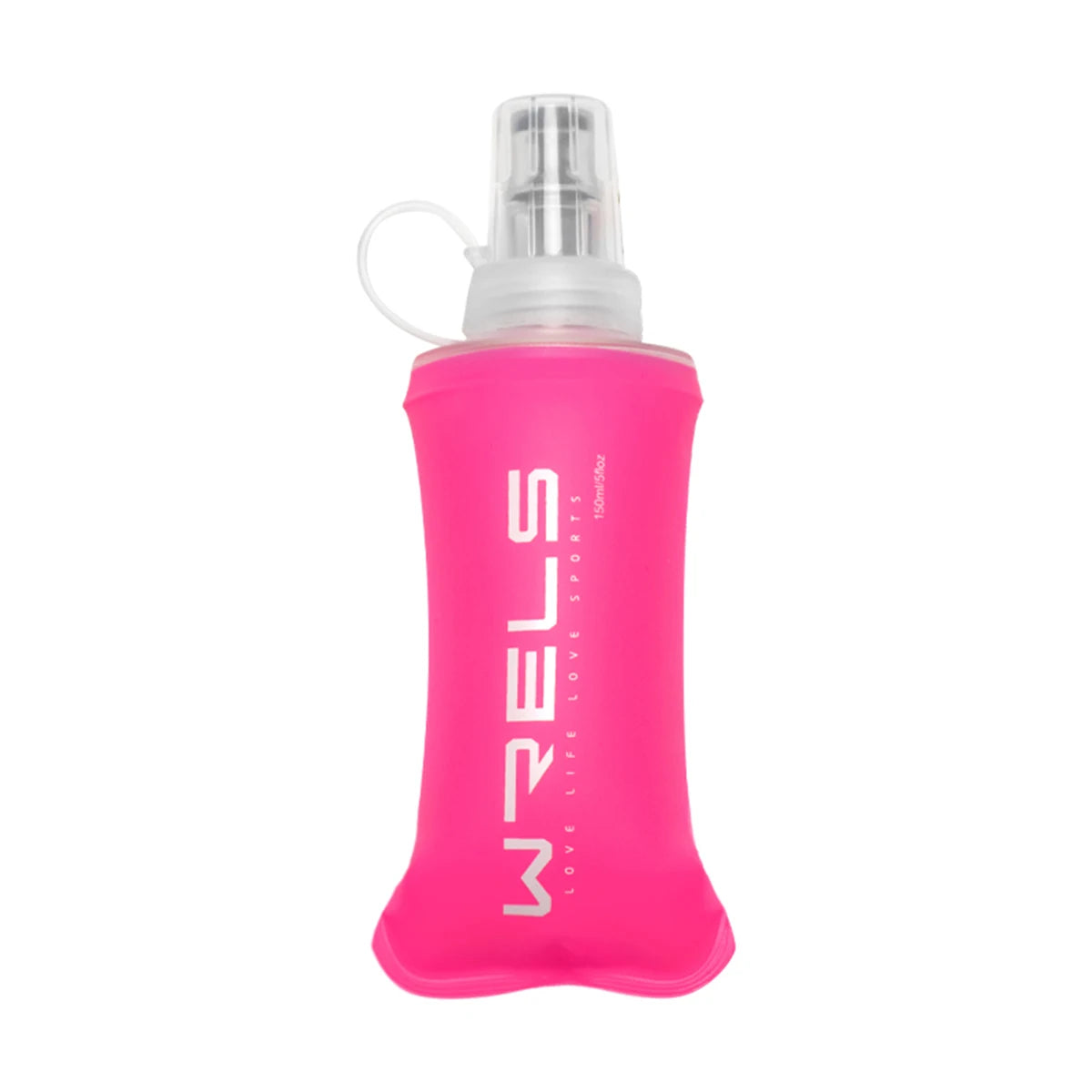 Water Bottle Drinking Running