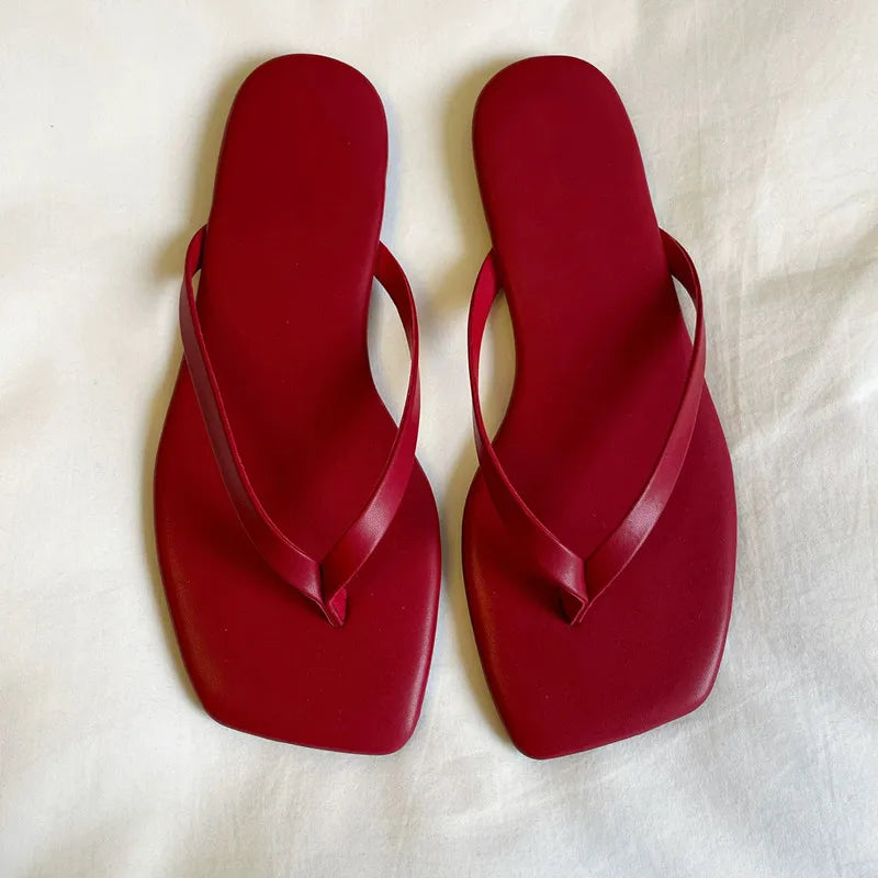 New Spring Sandals