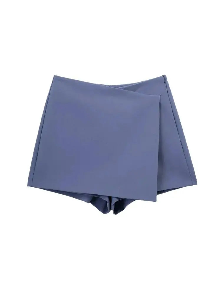 Pareo Style Shorts