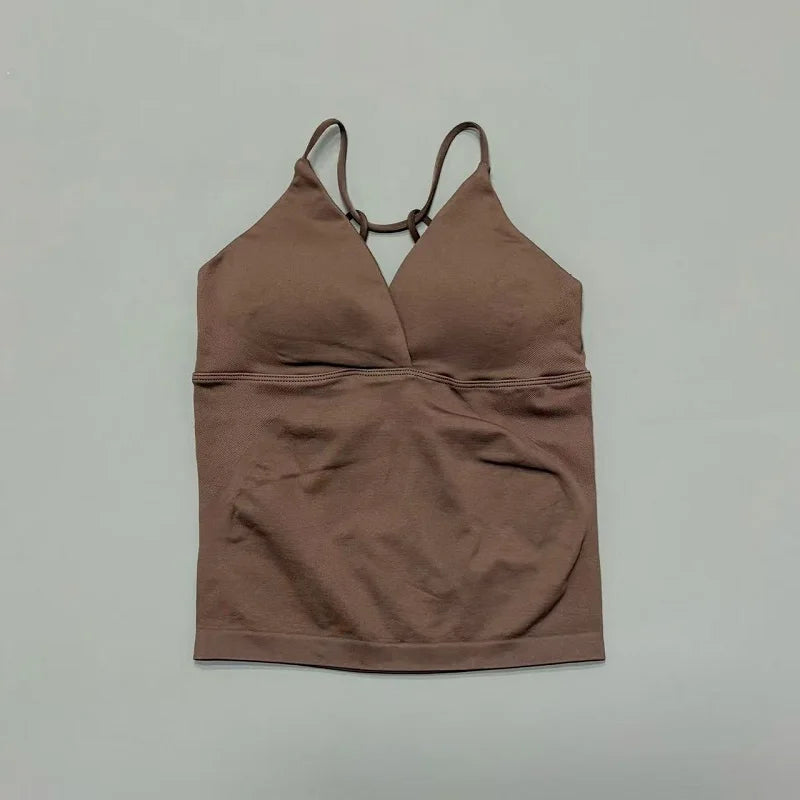 Vision Sports Top