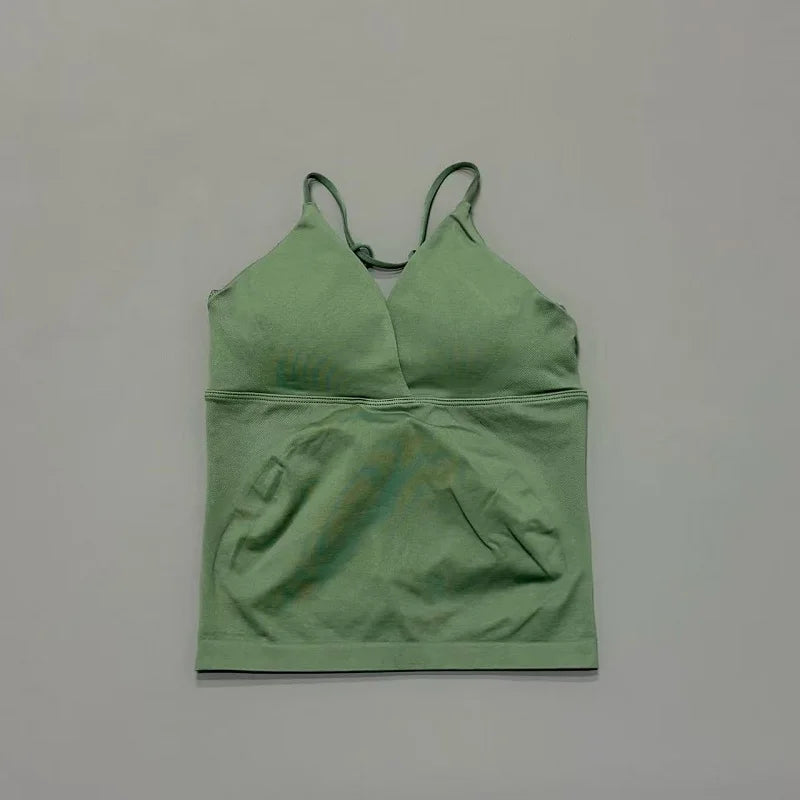 Vision Sports Top