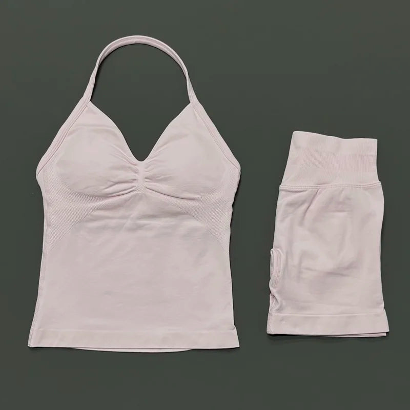 Set  Top and Short