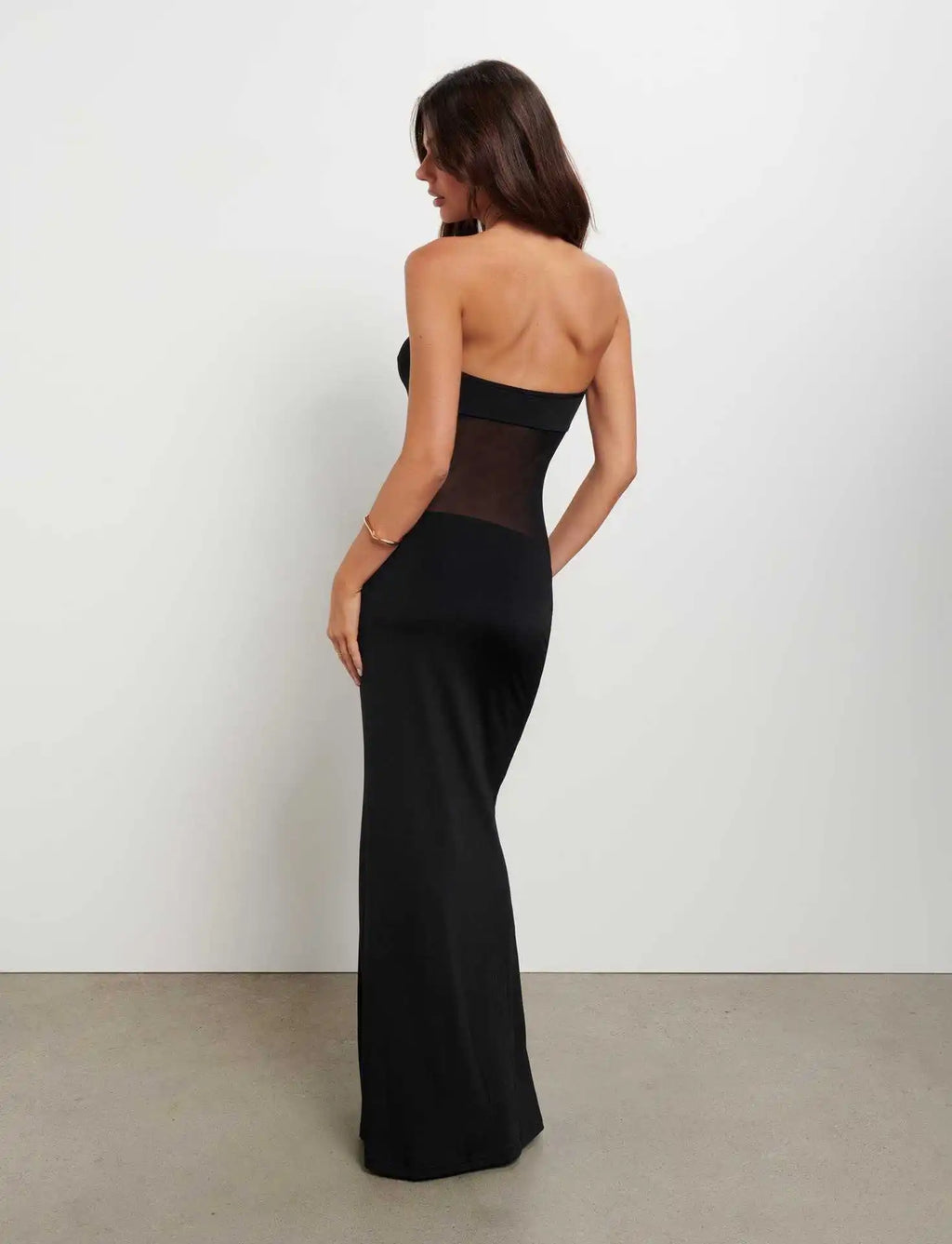 Black Dress Elegant