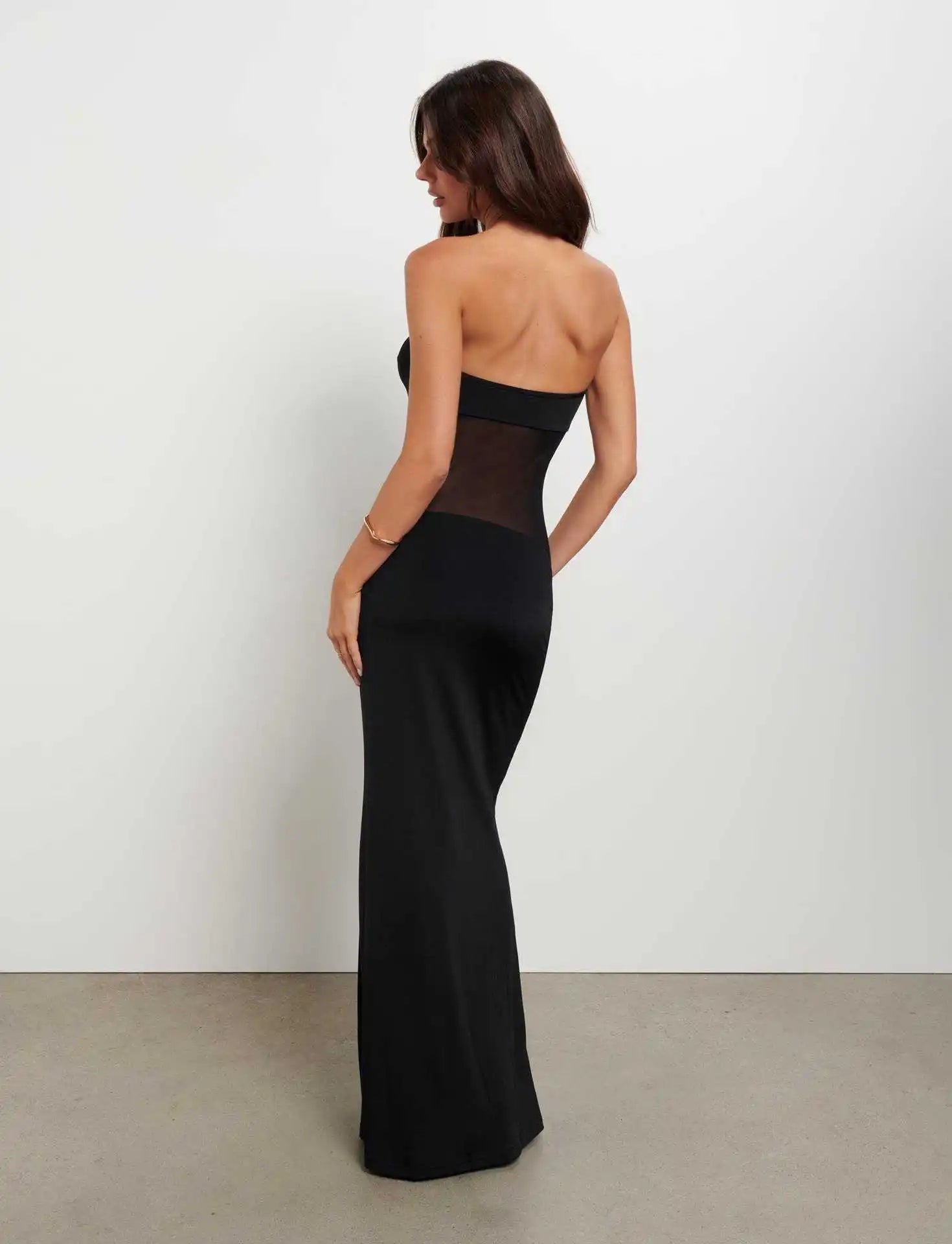 Black Dress Elegant