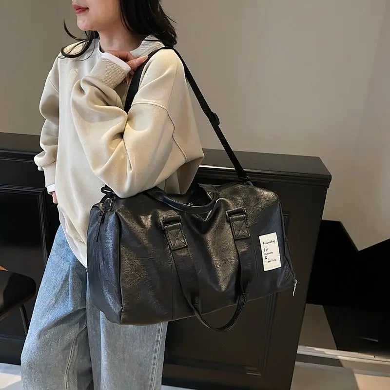 bag trip