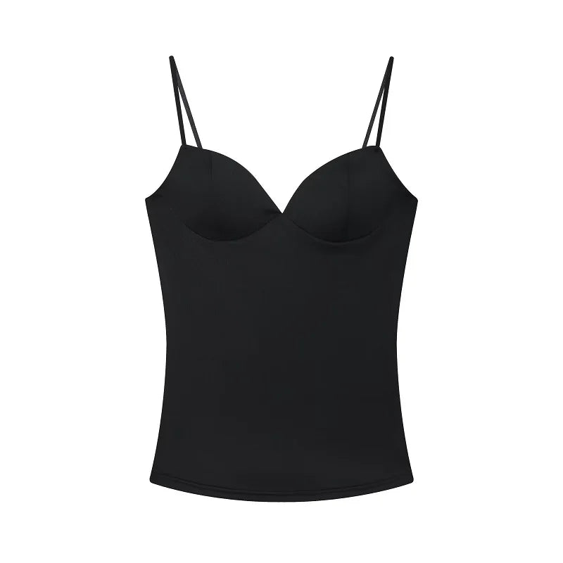Top Women Backless