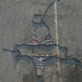 Slim Fit Bikini