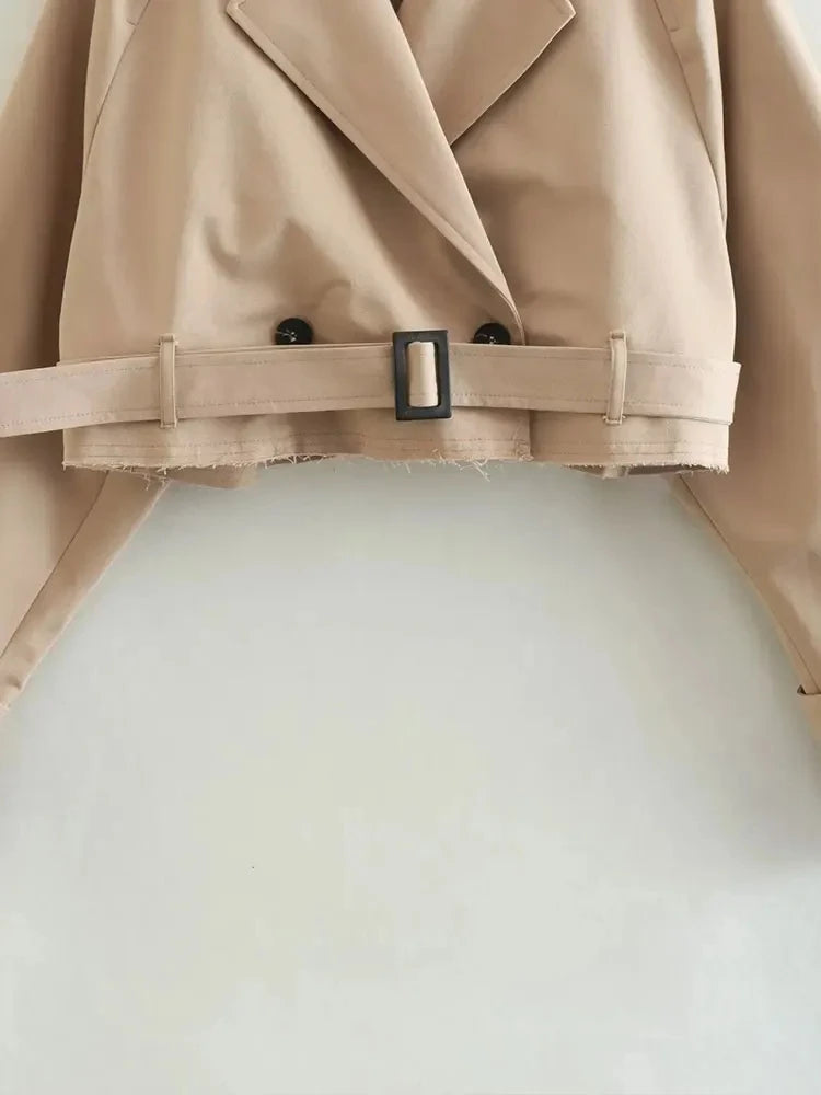 Jacket Women Vintage
