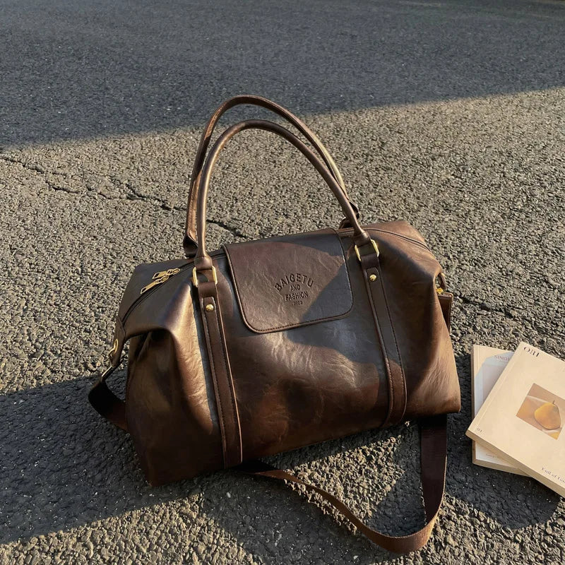 Bag Glossy