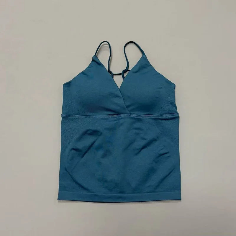 Vision Sports Top