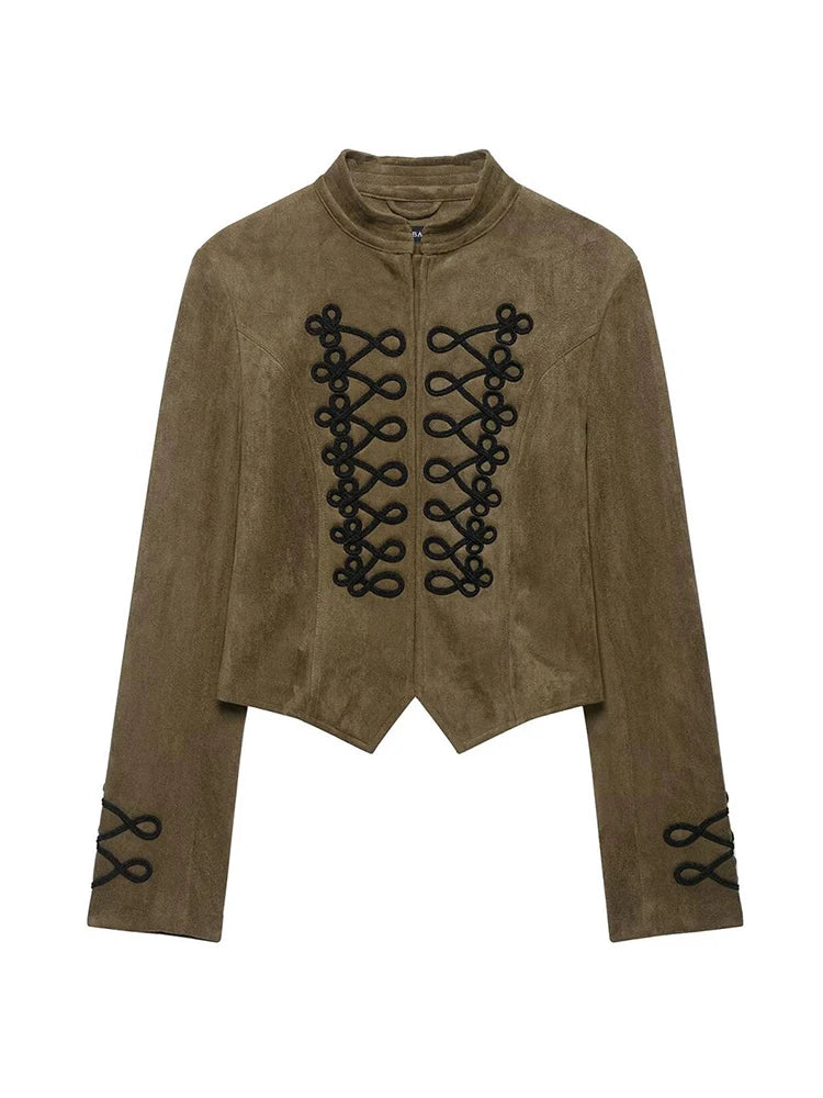 Veste fine
