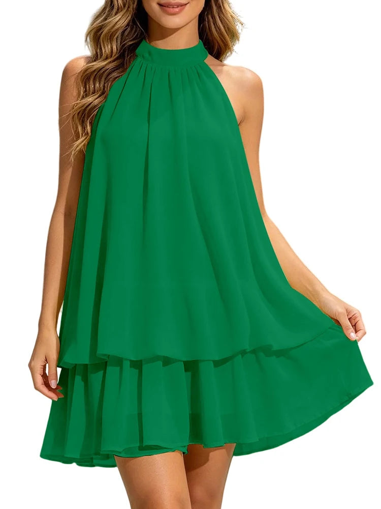 Mini Dress