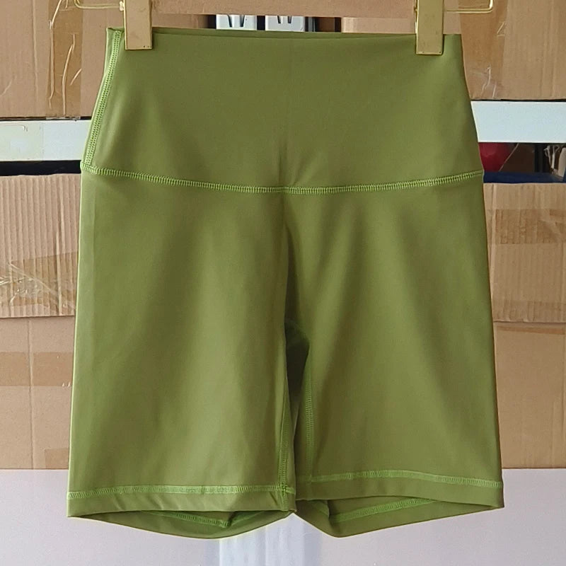 Sports Shorts  Elastic