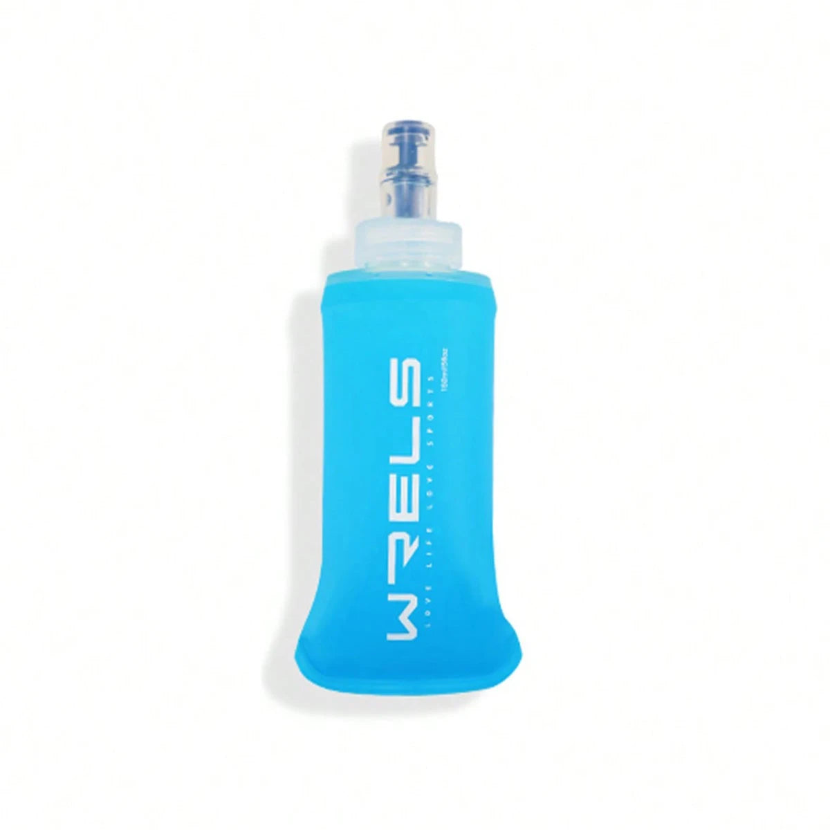 Water Bottle Drinking Running