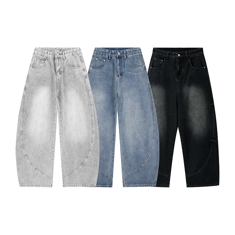 Baggy Jeans Vintage