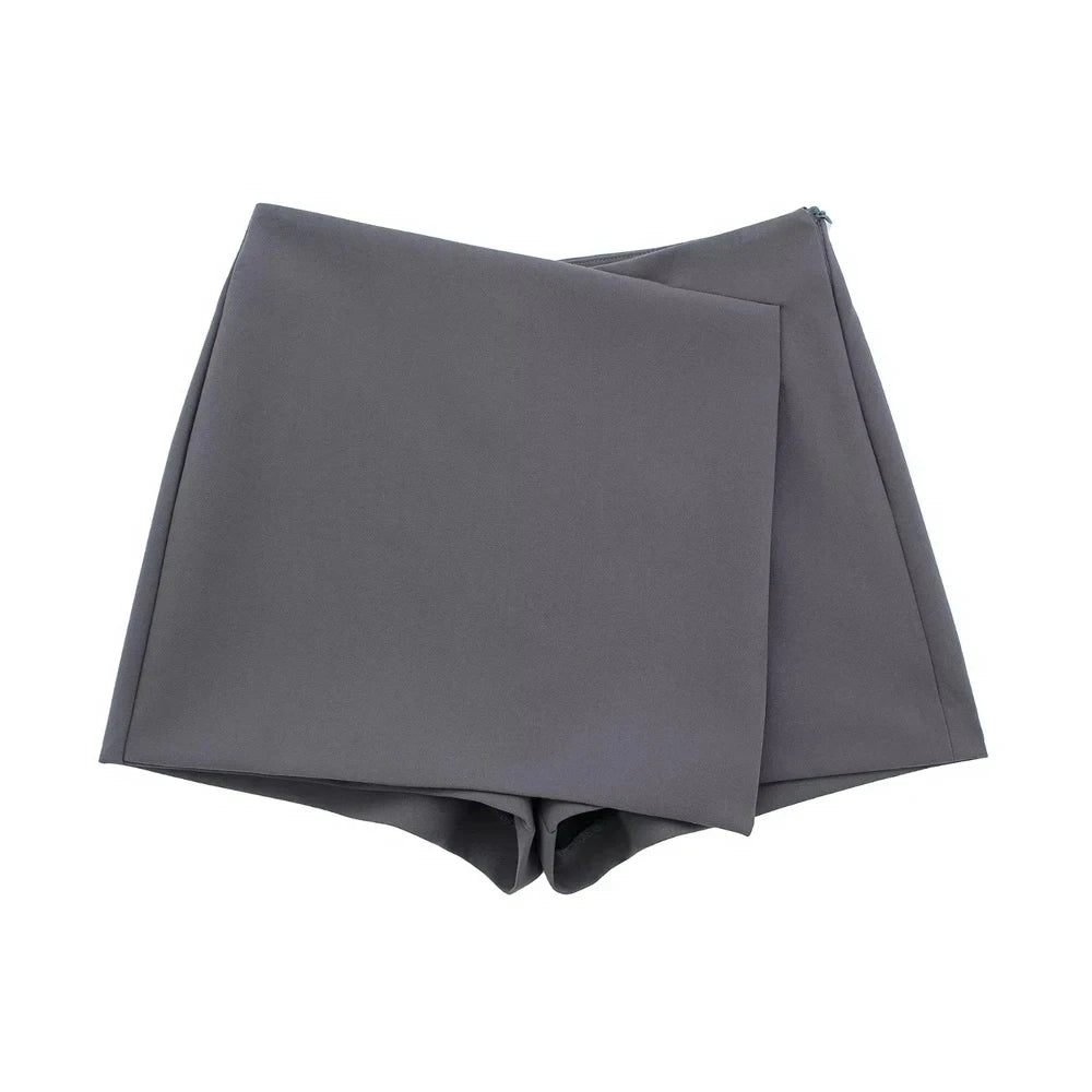Pareo Style Shorts