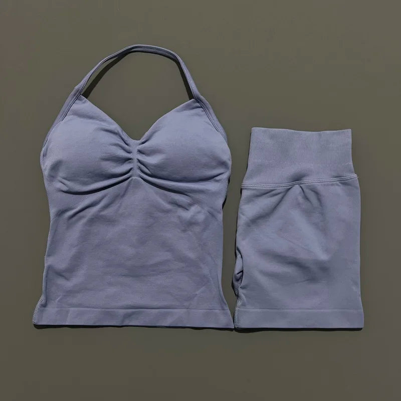Set  Top and Short