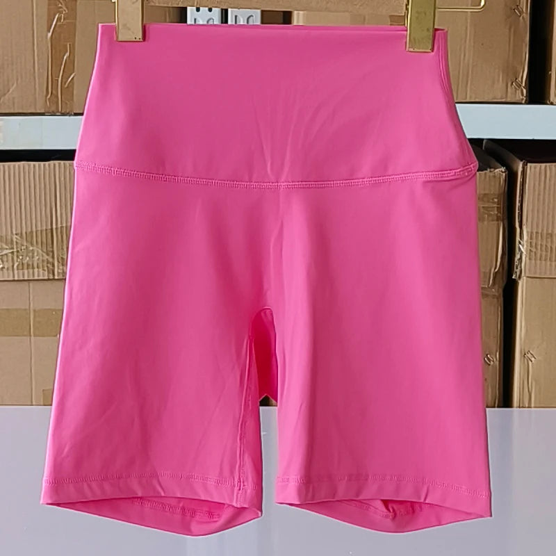 Sports Shorts  Elastic