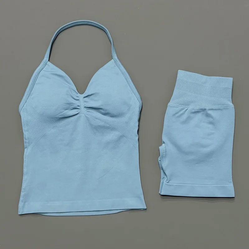 Set  Top and Short